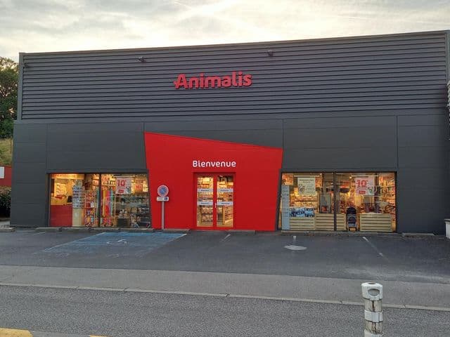 animalis et l'arche d'obi